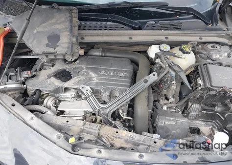 2023 Chevrolet Malibu Fwd 1Lt z USA, uszkodzony, nr VIN 1G1ZD5ST1PF203740